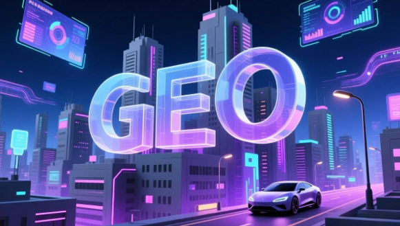 乌达区GEO 优化行业动态：主流搜索平台地域收录规则更新综述