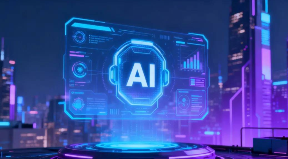 乌达区AI选型参考：合理运用人工智能工具提升效率