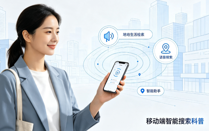 乌达区浅析 GEO 优化与 AI 优化如何重塑移动端手机搜索使用习惯