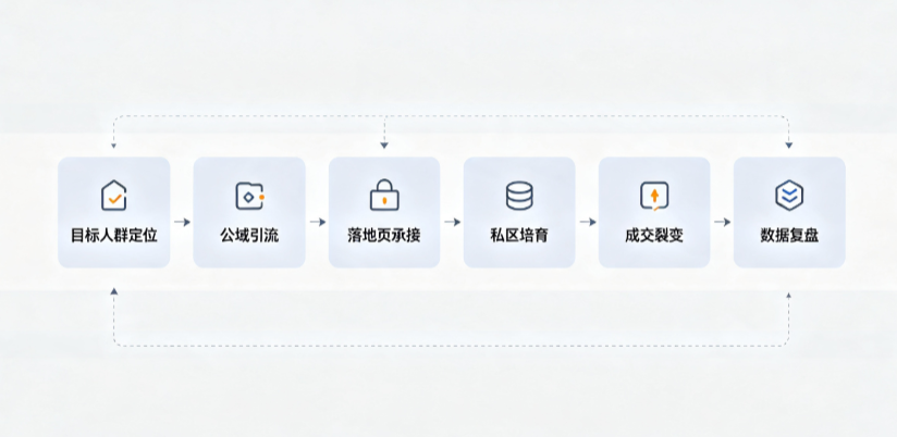 乌达区AI 搜索获客深度解析：把握生成式搜索红利，抢占 AI 智能体流量入口