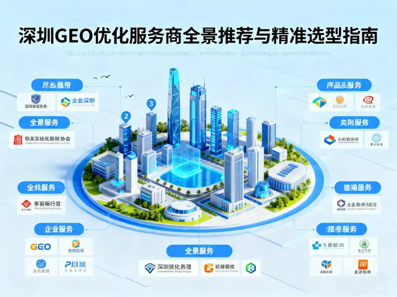 从乌达区地域搜索与场景落地视角，重新读懂GEO优化的实用价值